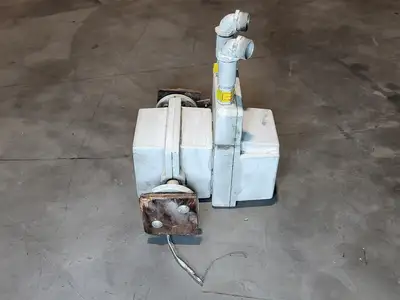 USED FISCHER PORTER B10D1465A