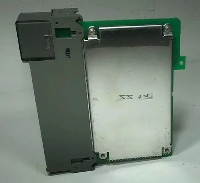 USED Allen Bradley 1747-L511