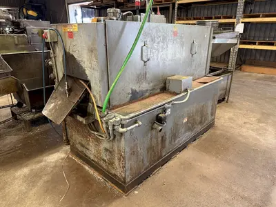 USED FOURWAY B-100
