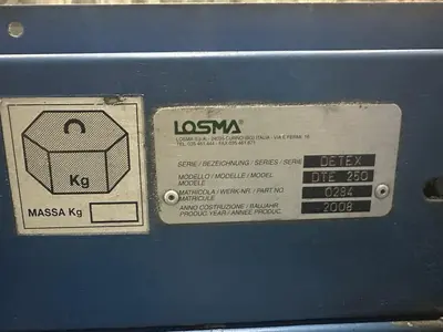 USED ACME 67/2