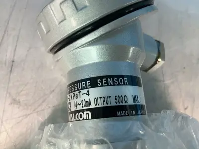 New | in-Stock VAL VALCOM VDP4A62KPAT4 Pressure Transmitters Ohio US | HGR 24 #1325956
