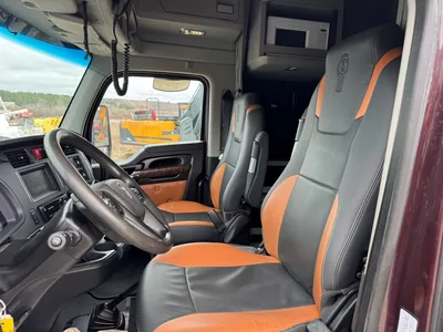 Used 2024 KENWORTH W990 Conventional trucks Ontario CA | Driven Equipment Solutions #1423104