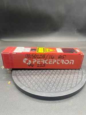 Used 2002 PERCEPTRON 911-0069E Rev C Sensors Michigan US | iGAM Industrial Marketplace #1277872