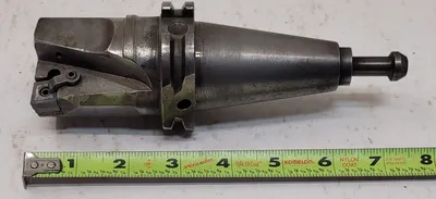 CARBOLOY 409655-015 / TD 75993 Tooling & Accessories, Tooling | Machinery Central (2)