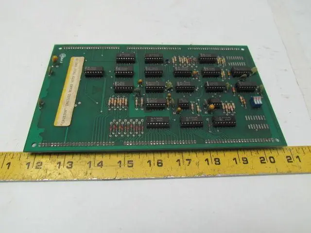 Used COMPUTER POWER SYSTEMS _UNKNOWN_ Miscellaneous MRO | Arrow Industrial #647453