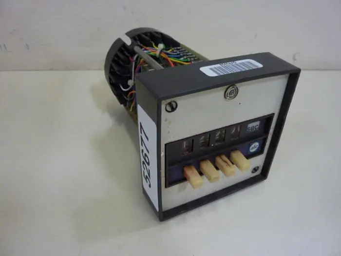 Used ATC TIMER677 Counters/Timers Michigan US | Ideal Machinery #762126