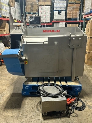 USED 2021 RUHLE SR2 Turbo
