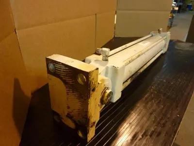 GENERIC Hydraulic Cylinder HC6 #38432
