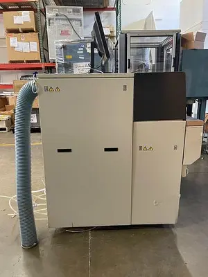 DISCO DFD 641 DICING SAW