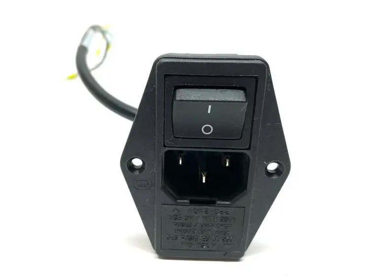 Used QUALTEK _UNKNOWN_ Industrial Controls | Maverick Industrial Sales #1115125