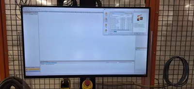 2024 BACA SYSTEMS RSJ201 Stone Equipment | Platinum Group (12)