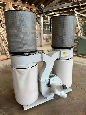 Used 2012 CASTALY DC-300 Dust Collectors California US | MachineryMax #1321442