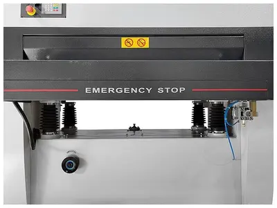 Cantek 44'' Widebelt Sander (60'' Belt) C431 (3 PH)