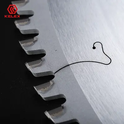 New | in-Stock Qingdao Jiho machine Co.,ltd. Saw Blade for Cutting Aluminum Saw Blades CN | Qingdao Jiho machine Co.,ltd. #1340259