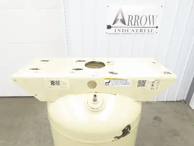 Used MORGANTON _UNKNOWN_ Pressure Tanks Indiana US | Arrow Industrial #1411453