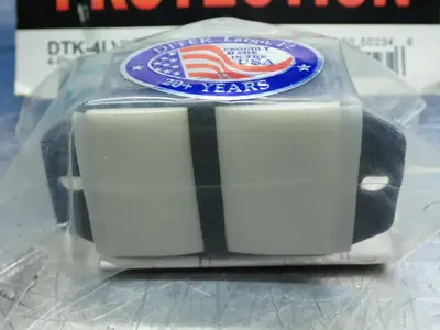 New | in-Stock DITEK DTK4LVLPCR Surge Protectors Ohio US | HGR 24 #747519