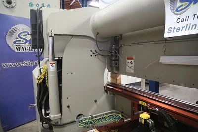 Used ACCURPRESS ADVANTAGE 717512 Press Brakes California US | Sterling Machinery Exchange #1465714