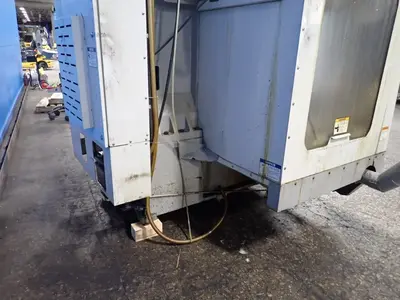 USED 2006 HAAS VF2SS