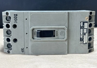 USED ITE HF3-B070