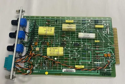 USED RELIANCE ELECTRIC 0-51862-1