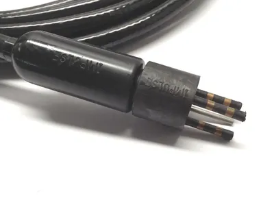 FM041802-2BF | Falmat  Subsea 25' ft Cable w/ Teledyne Impulse 6 Connector - New Other