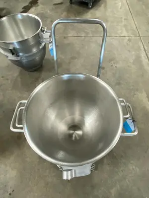 USED VERIMIXER RN100-75M
