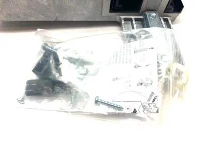 NEW BOSCH REXROTH DRIVE CASING AS2/R COMPLETE LEFT