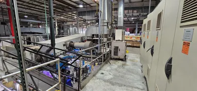 2005 UTECO HORIZON 130 Printing & Converting, Laminators | Mark One Machinery (10)