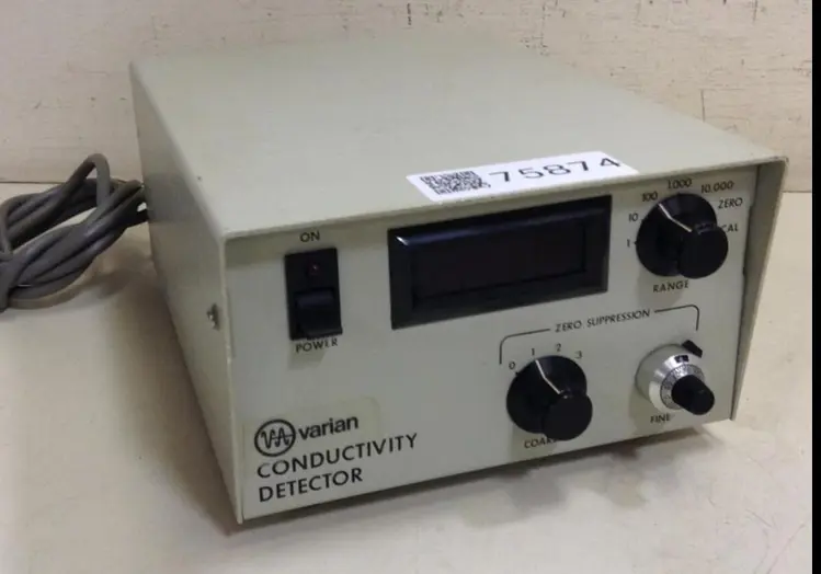 Used VARIAN 113348 Circuit Boards Michigan US | Ideal Machinery #1174061