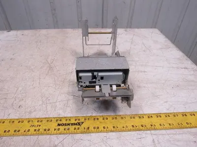 Tranax 27118000-1 SRU-S1 ATM Thermal Printer Assembly