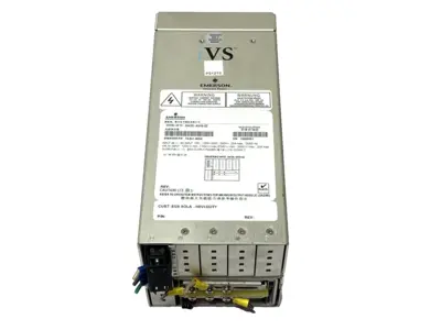 Used EMERSON SH30-4WS-0Z Power Supplies | Maverick Industrial Sales #1099129