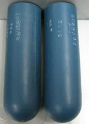 QTY. 2. CORNING USA CENTRIFUGE TUBE SHIELDS, NO: 8...