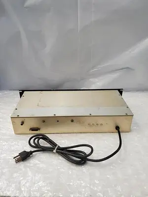 USED INNOTEC 85000 AUTO TUNE NETWORK