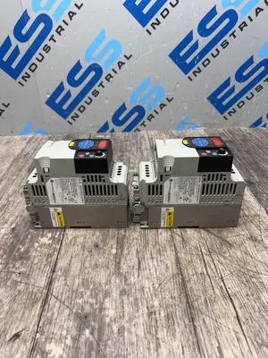 USED ALLEN BRADLEY 22F-D1P5N103