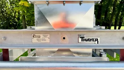 NEW 2020 THAYER SCALE PF-SC-S-4.5