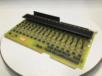 USED CMC / CINCINNATI MILACRON 3-531-4590A
