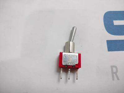 NEW E-SWITCH ST124003