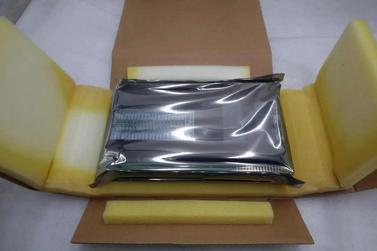 ALLEN BRADLEY 1771-IAD SER.A DIGITAL INPUT MODULE ROCKWELL REMANUFACTURED #GF885