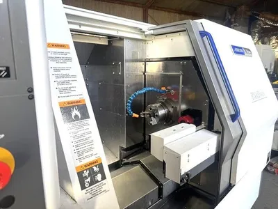 2022 MIYANO BNX 51 MSY 5-Axis or More CNC Lathes | CNC EXCHANGE (21)