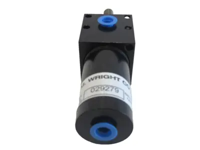 NEW R.M. WRIGHT CO. 029279 CYLINDER