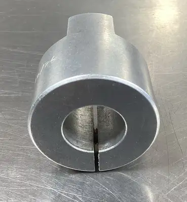 ES-19/24 Jaw Shaft Coupling ES19/24 4E-29