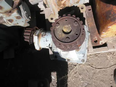 USED MORSE 8M-IUO