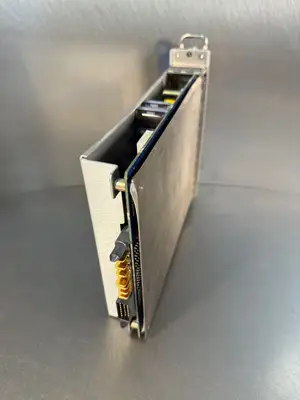 Bently Nevada 3500/15E AC Power Supply Encore Series 3500 / 15E (8.3.3)