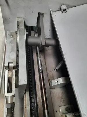 USED 2000 IEMCA AS 325/37