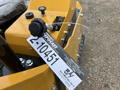 Used 2026 ATS POWER ATS-RT15R Crawler Excavators - Mini Michigan US | Miedema Asset Management Group #1321292