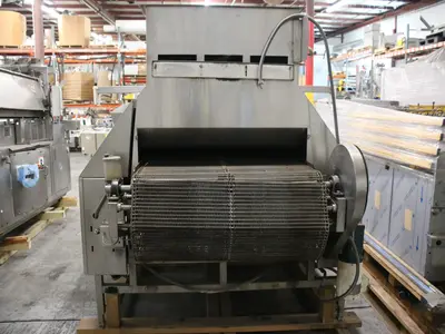 Used COOK KING CB-4410 Conveyor Ovens Illinois US | M&M Equipment Corp. #1377256