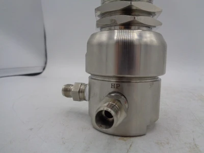 USED SWAGELOK KPR1JLB411A60000