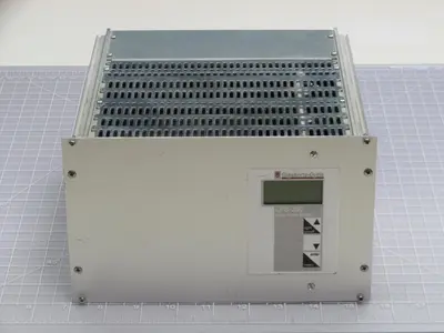 Used _UNKNOWN_ _UNKNOWN_ Single Output Power Supplies Texas US | Aucto #1693650