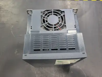 USED SCHNEIDER ELECTRIC ATV312HU75S6