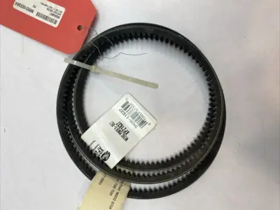 USED GATES GATES XPZ1637 METRIC POWERED V-BELT